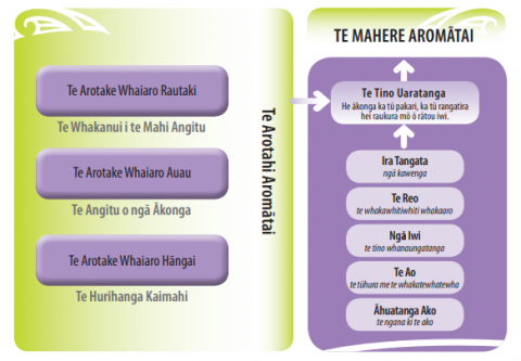 Figure 3 shows how the evaluation focus feeds into the evaluation plan.